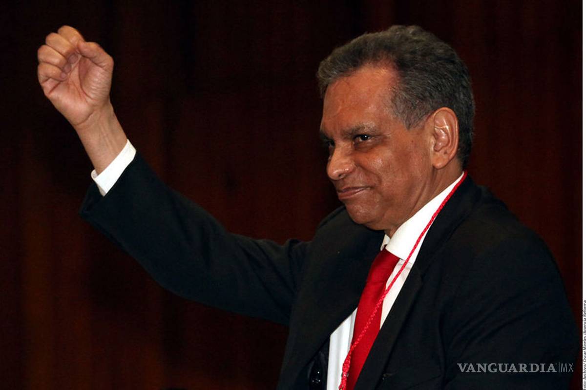 Citan a declarar a exgobernador veracruzano Fidel Herrera por medicamentos falsos