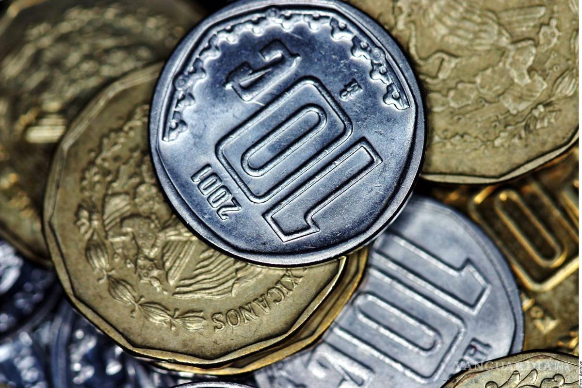 Tiene IVA primera caída desde 2019 en México