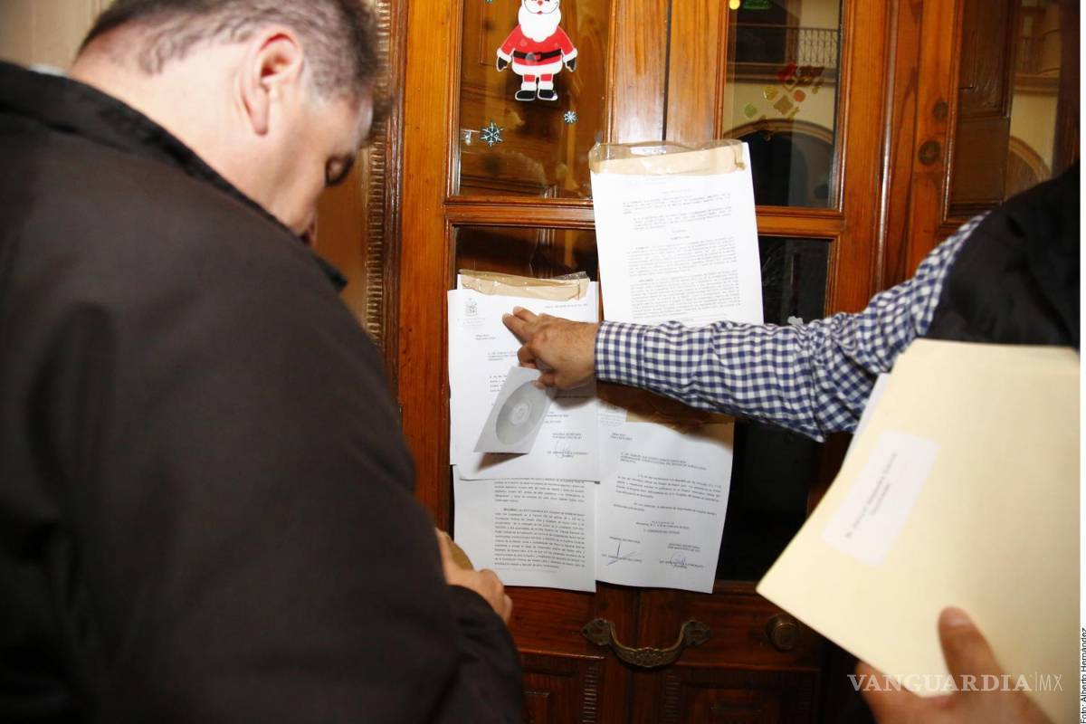 Vive Nuevo León, crisis política y amenaza de ingobernabilidad por disputa entre Orozco y Navarro