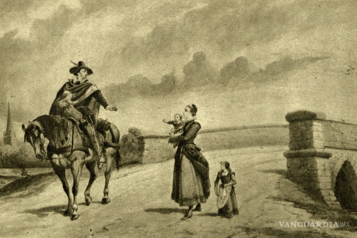 ¿William Shakespeare fue un mal esposo? Una carta olvidada sugeriría nuevas pistas