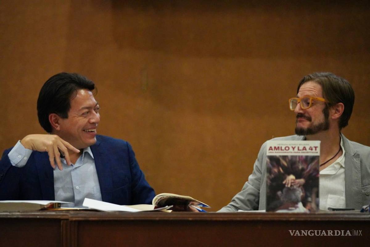 Teme oposición a revocación de mandato, asegura Delgado