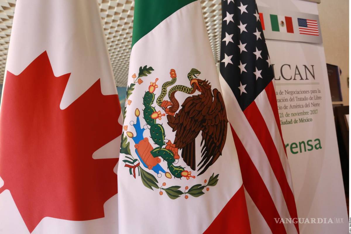 México obtiene beneficios a 4 años del arranque del T-MEC