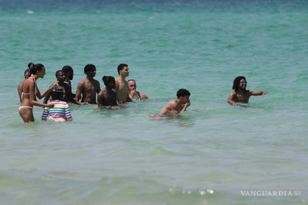 Con los hospitales a punto de colapsarse el coronavirus continua su avance implacable en Florida