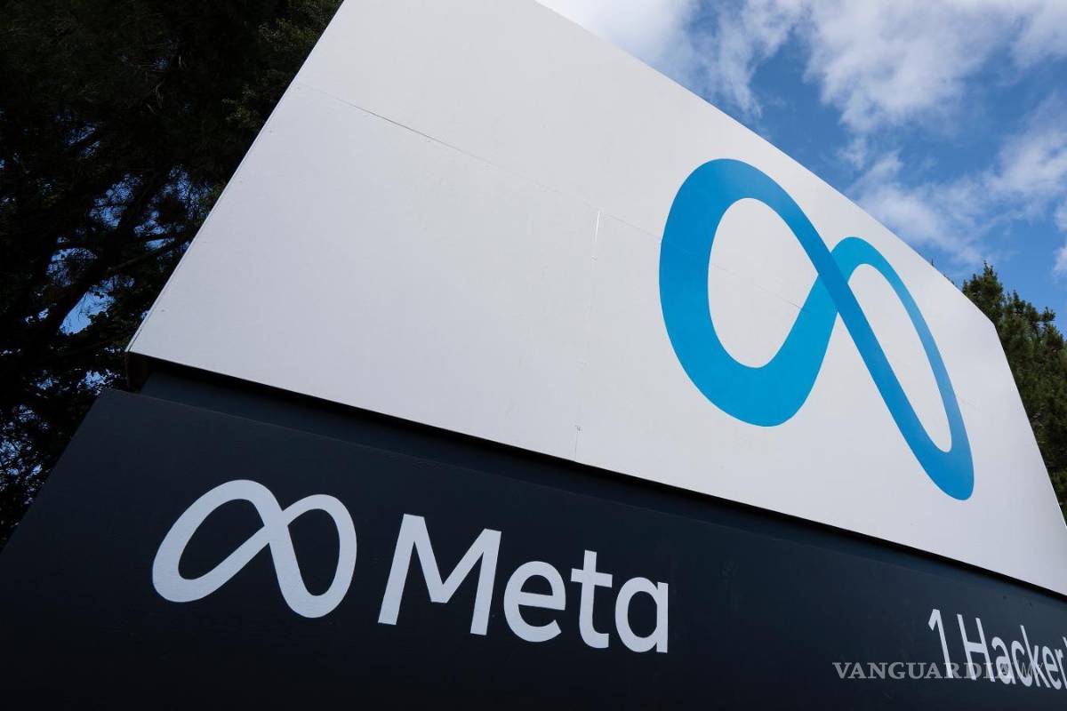 Europa impone multa récord a Meta, mil 300 mdd