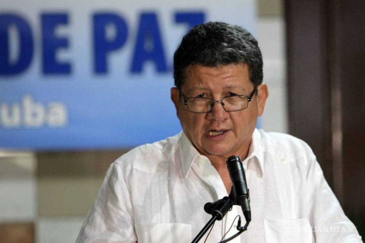 Las FARC aseguran que no mataron al padre de ex presidente Uribe