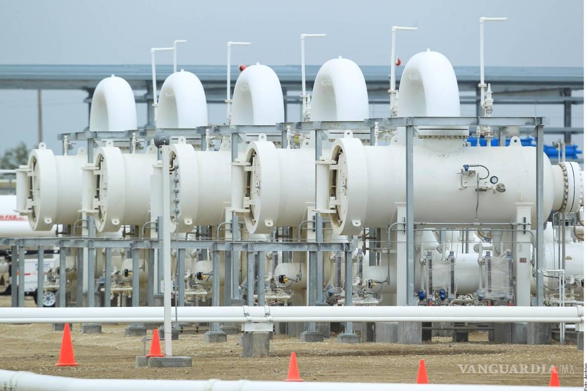 Destinará Pemex 61 mil mdp contra huachicol