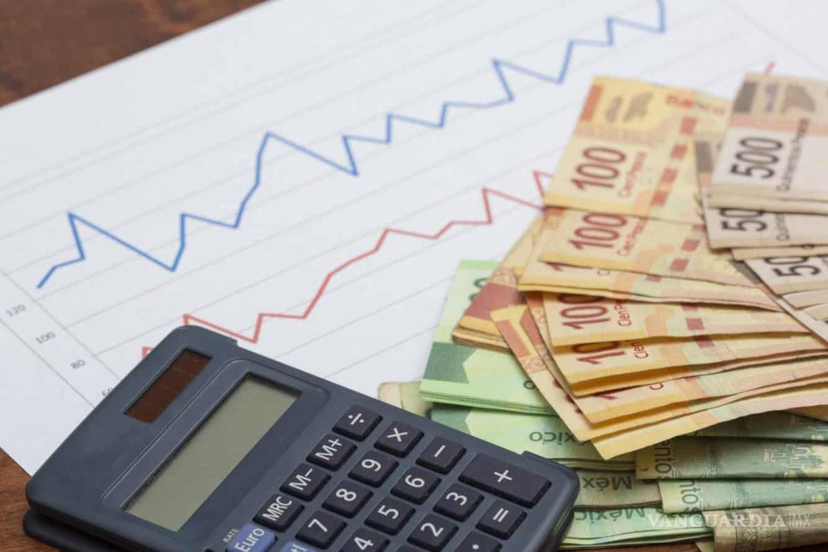 Creció la deuda pública a ritmo de 5 mil 566 mdp diarios este año