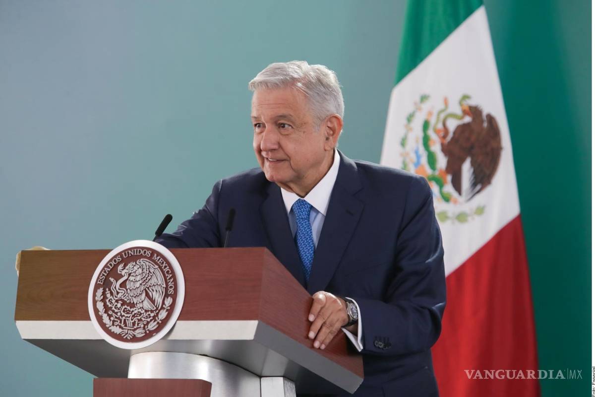 AMLO va por acuerdo con Biden, EU necesitará 800 mil trabajadores