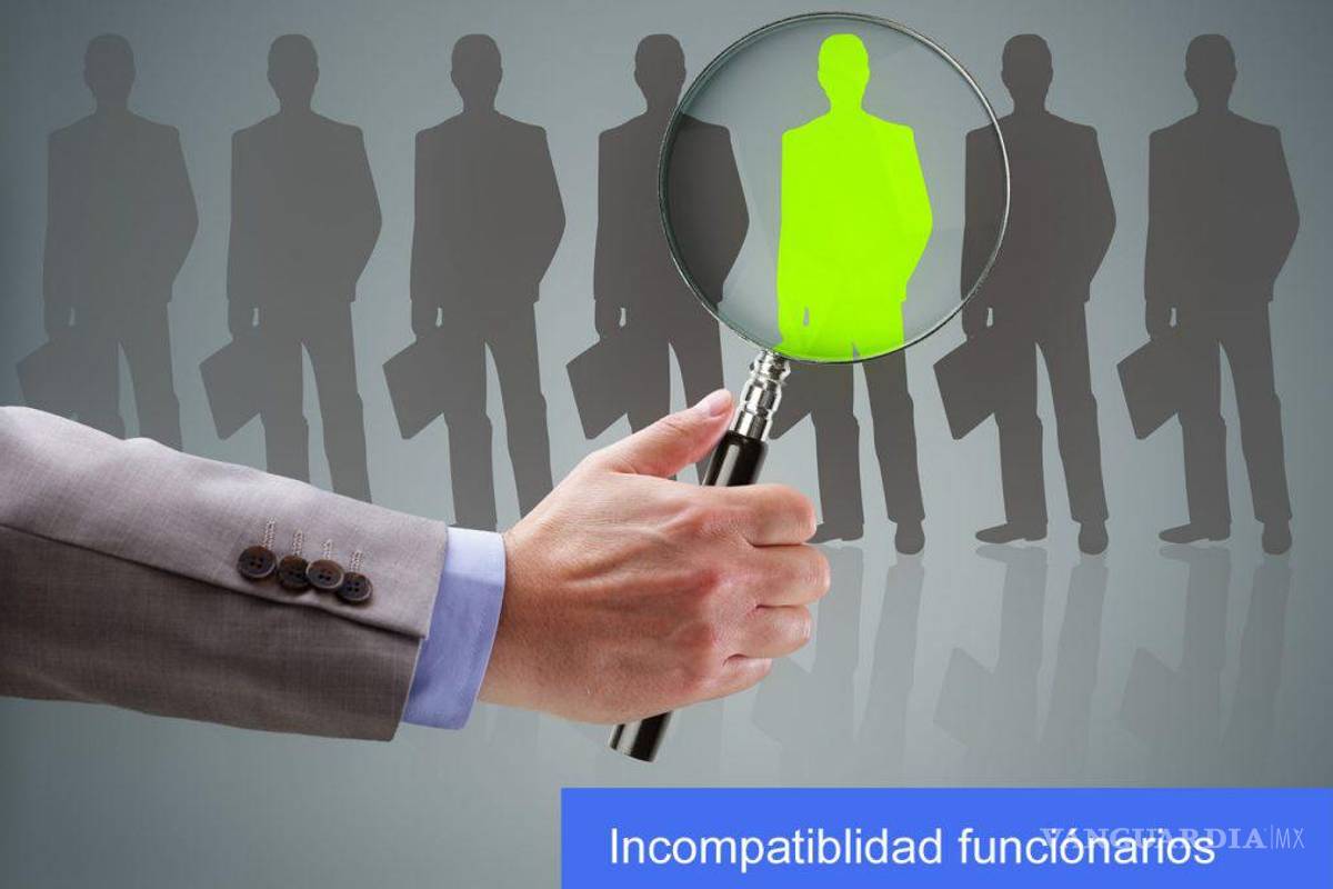 De mil 772 funcionarios de Coahuila investigados solo 21 fueron sancionados