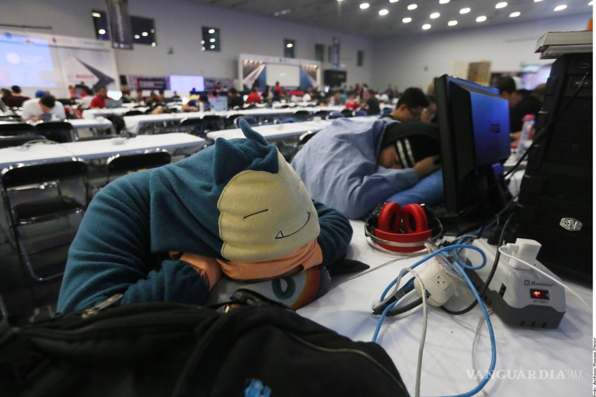 Por el ritmo de vida de los trabajadores, México es el país más fatigado del mundo