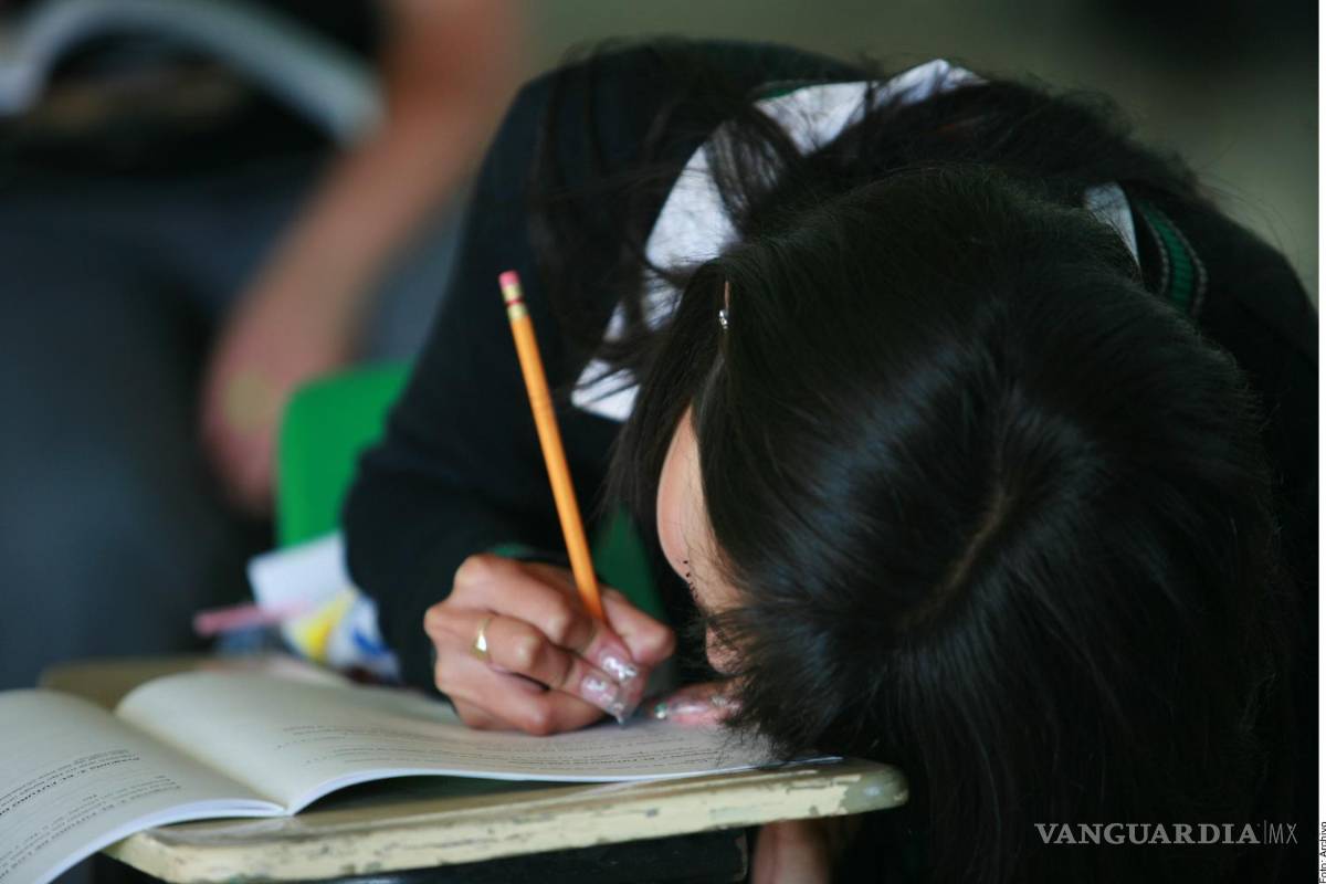 Obligan a la SEP a aplicar la prueba Pisa