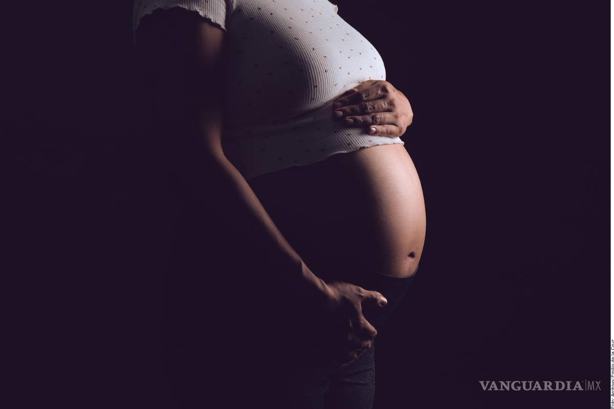 Alertan sobre alza en muerte materna