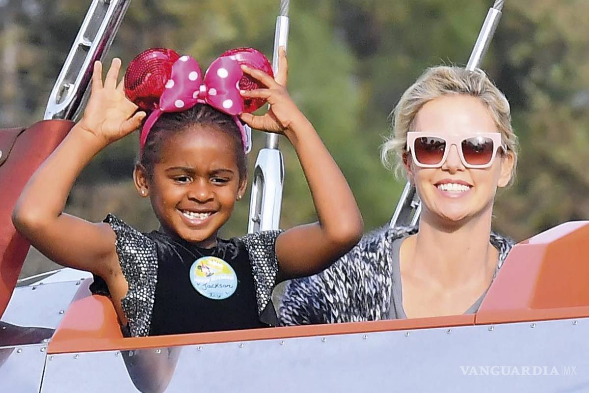 ‘Mi vida como soltera es realmente buena’, Charlize Theron asegura que lleva cinco años sin tener una cita