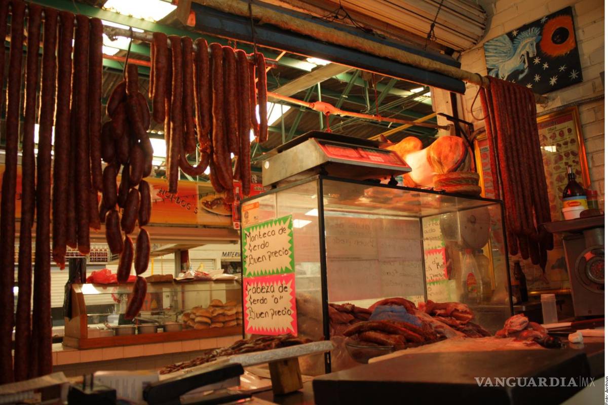 Crece la oferta de carne en México, pero los precios no bajan