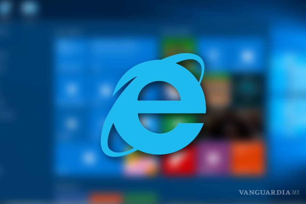 Internet Explorer dejará de funcionar en agosto de 2021