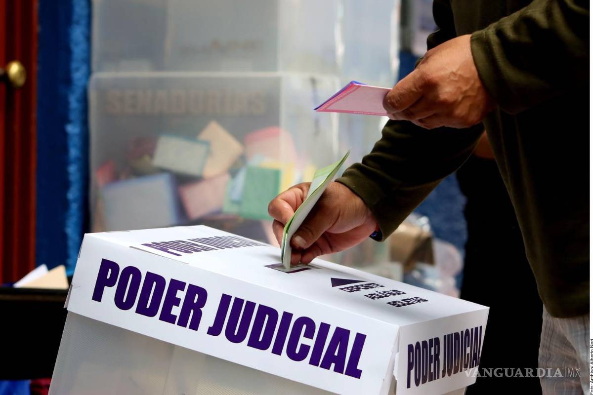 Proponen combatir la tómbola en selección de candidatos y evitar tránsfugas en partidos