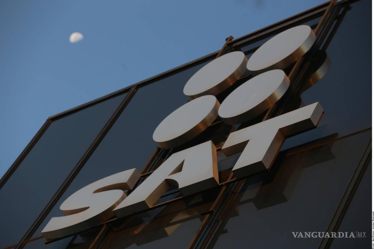 Detecta SAT evasión en importaciones por paquetería