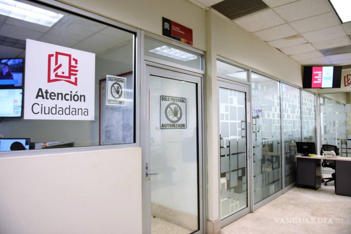 Torreón: Línea de Atención 073, disponible para reporte de predios en mal estado