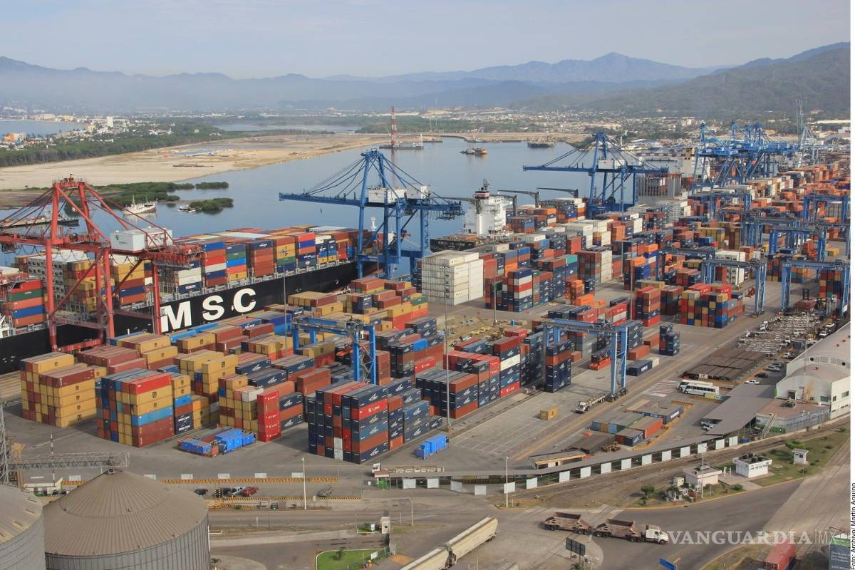 Esperan que Trump baje aranceles al 8%