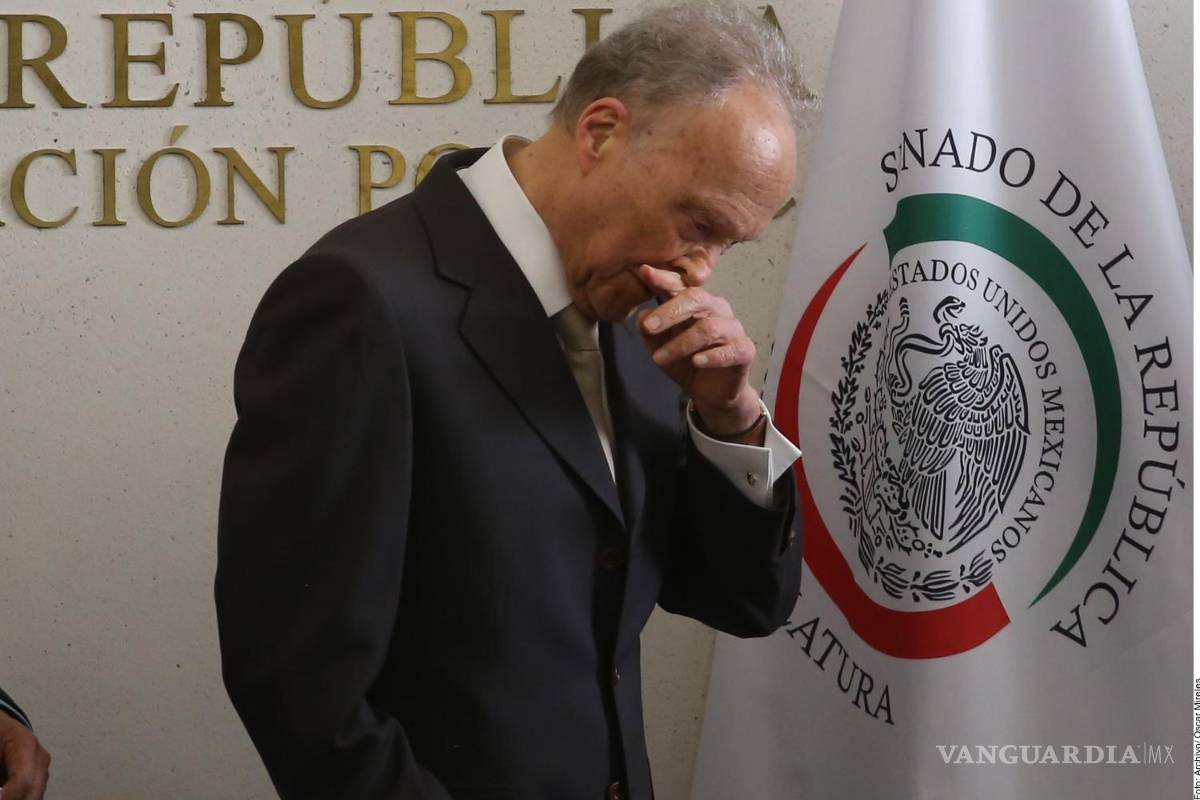 En sexenio de AMLO, la FGR acumula treintena de reveses judiciales en litigios penales