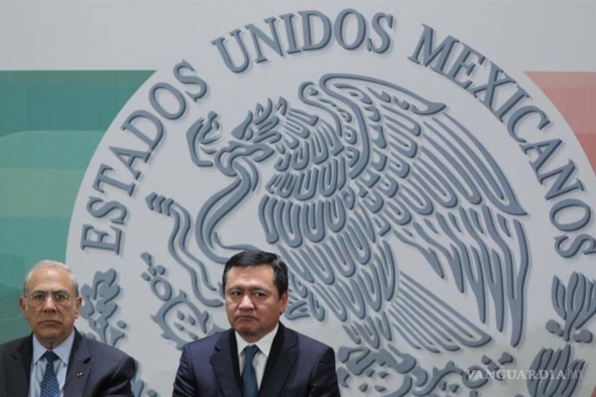 Futuro de México y EU está en una mayor cooperación e integración: OCDE