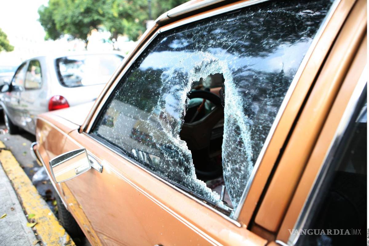 Crece robo de autos y suben precios de seguros 19%