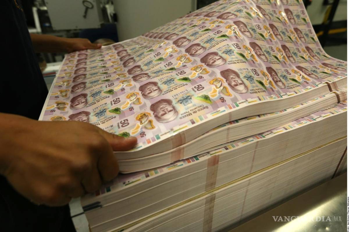 Ven viable bajar el déficit fiscal a 3.9% del PIB