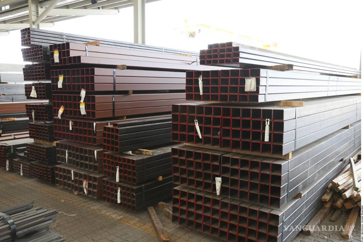 Por aranceles de Trump, industria de autopartes en México tendrá un impacto de 6 mil 289 mdd