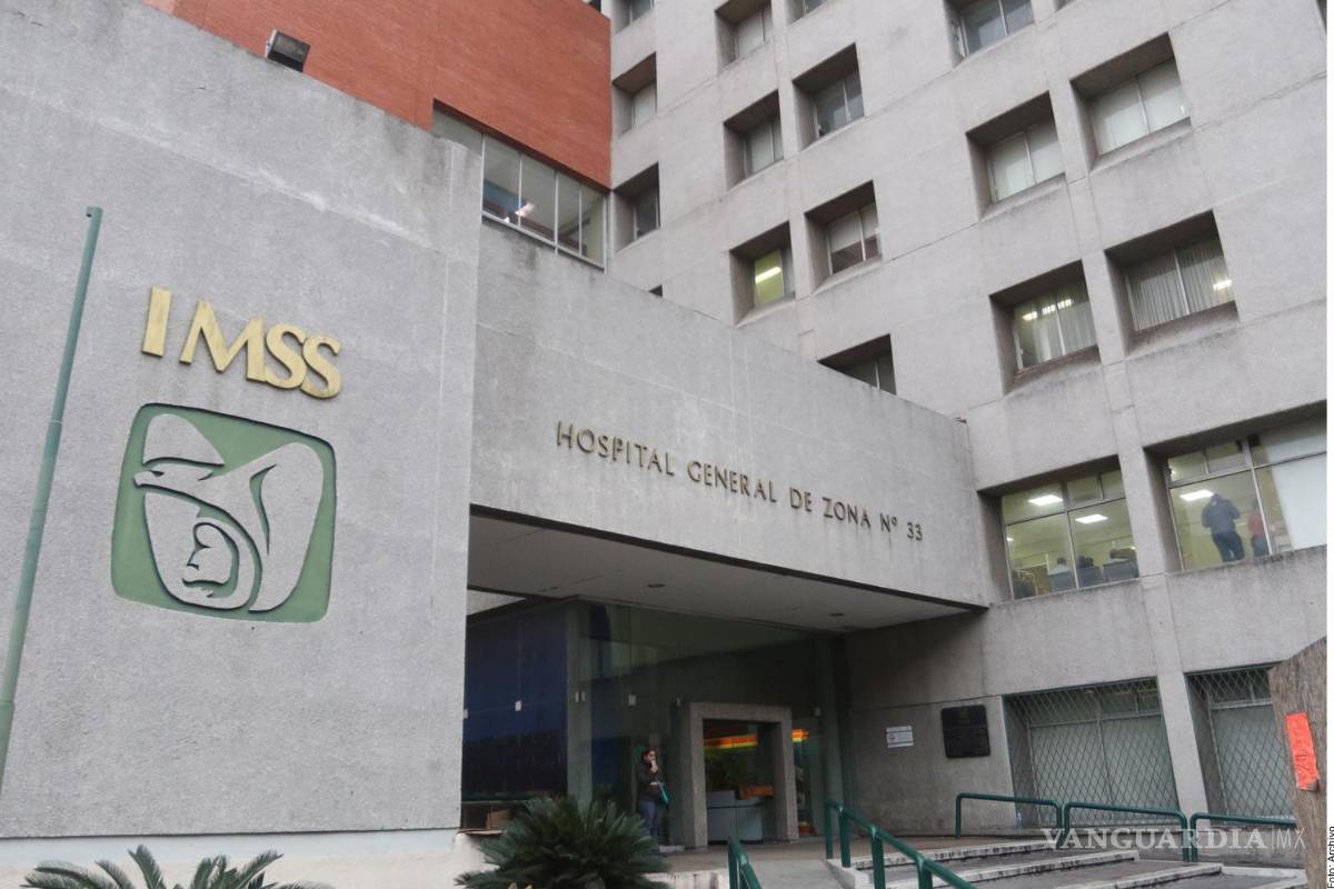 Pega en IMSS de NL desabasto de medicamentos a diabéticos