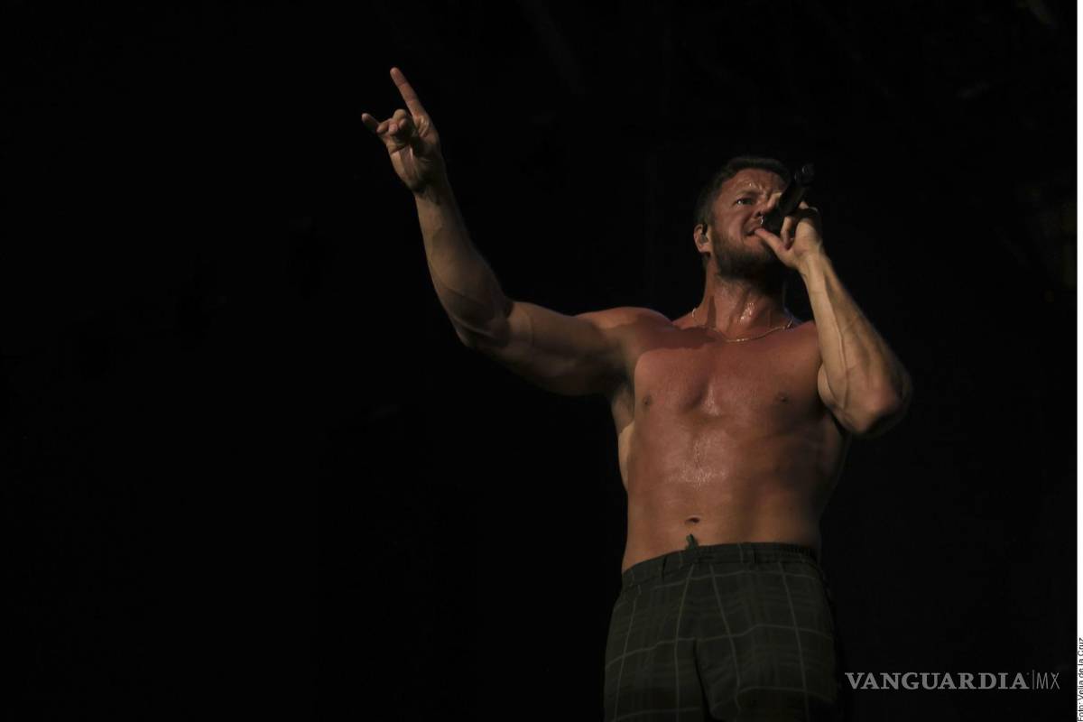 ¿Estarán también en Monterrey? Confirma Imagine Dragons concierto en la CDMX para septiembre