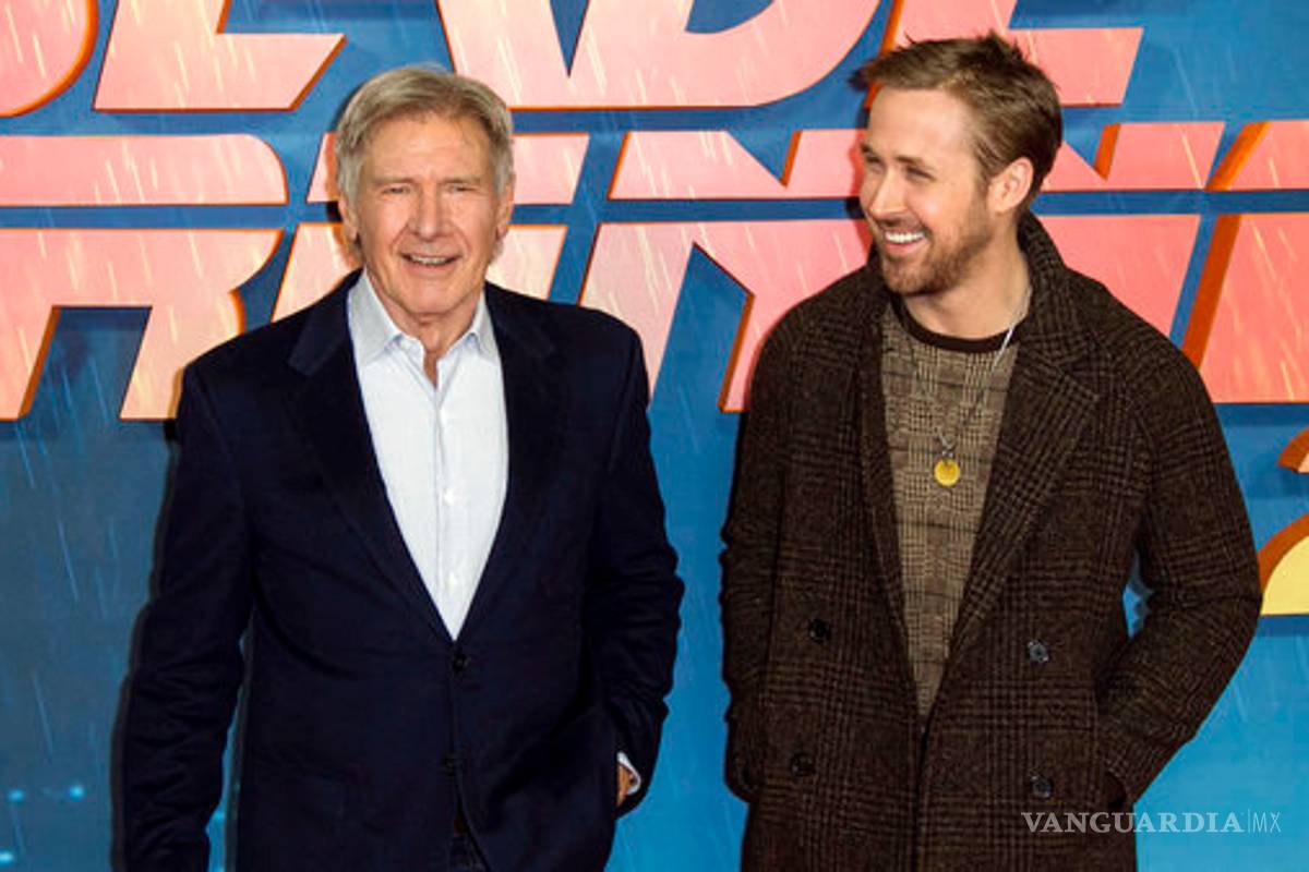 “Blade Runner” revive después de 35 años