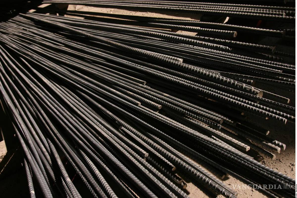 Se encarecen en EU acero y aluminio, por anuncios de aranceles de Trump