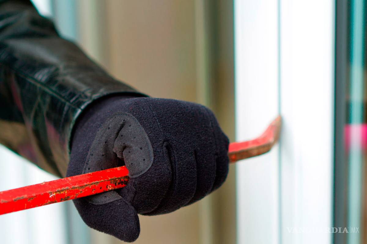 Persiste el incremento en robos a casa-habitación, revela estudio del CCI