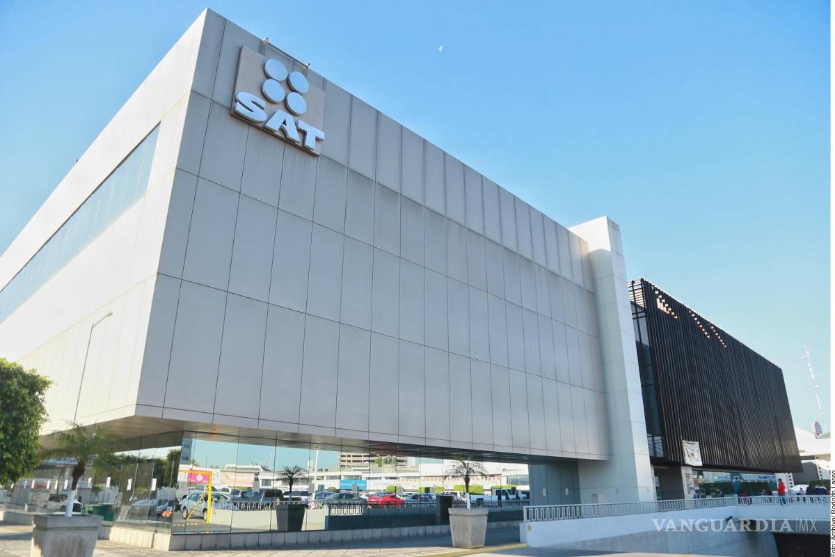 Va SAT contra trampa de las maquiladoras