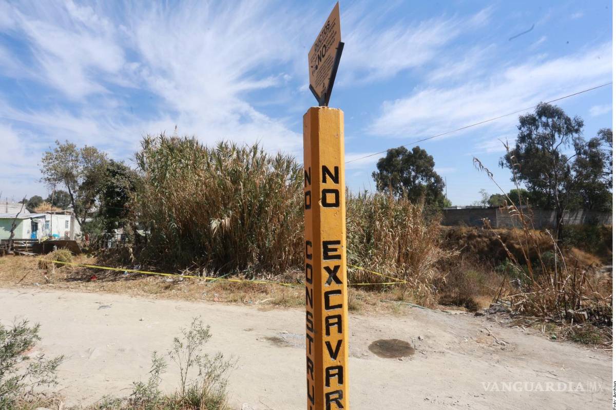 Cuesta 6 mmdp reparar ductos afectados por huachicol