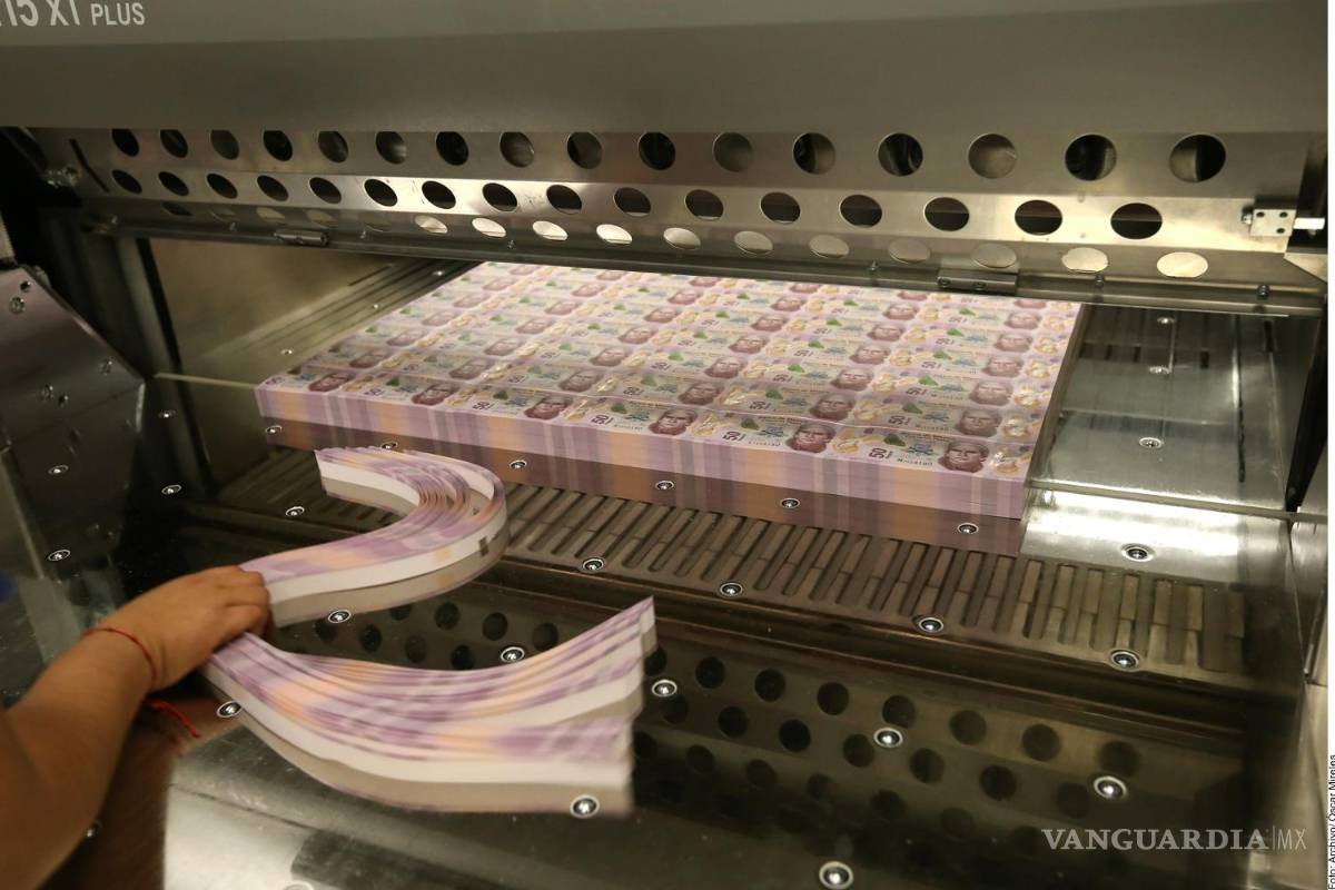 Acelera 18.5% inversión física en gobierno de AMLO