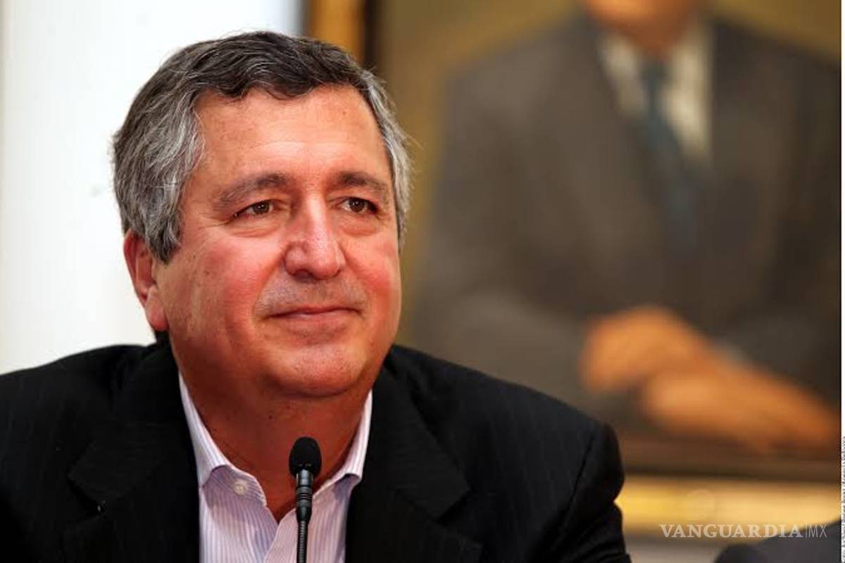 Así despiden a Jorge Vergara, el polémico dueño de Chivas, Grupo Omnilife y tutor de emprendedores en Shark Tank