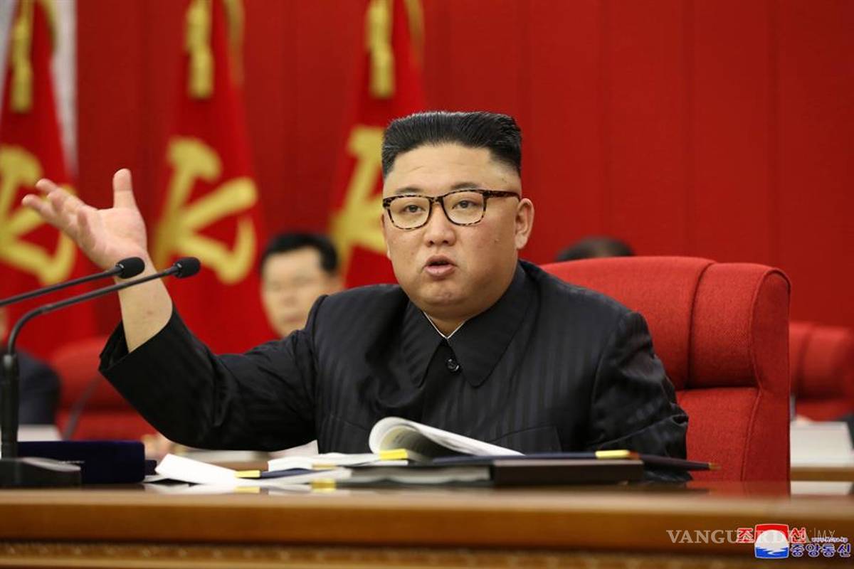 Kim Jong Un promete estar listo para confrontación o el diálogo con EU