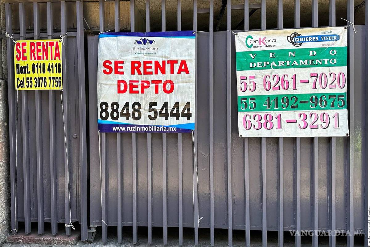 En sexenio de AMLO se encarece el precio de la vivienda