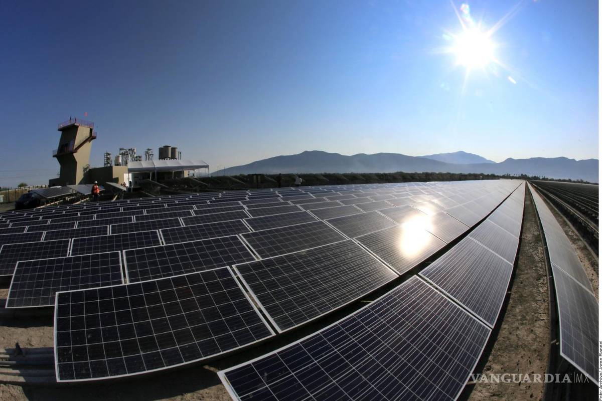 Cae México 9 lugares en seguridad energética