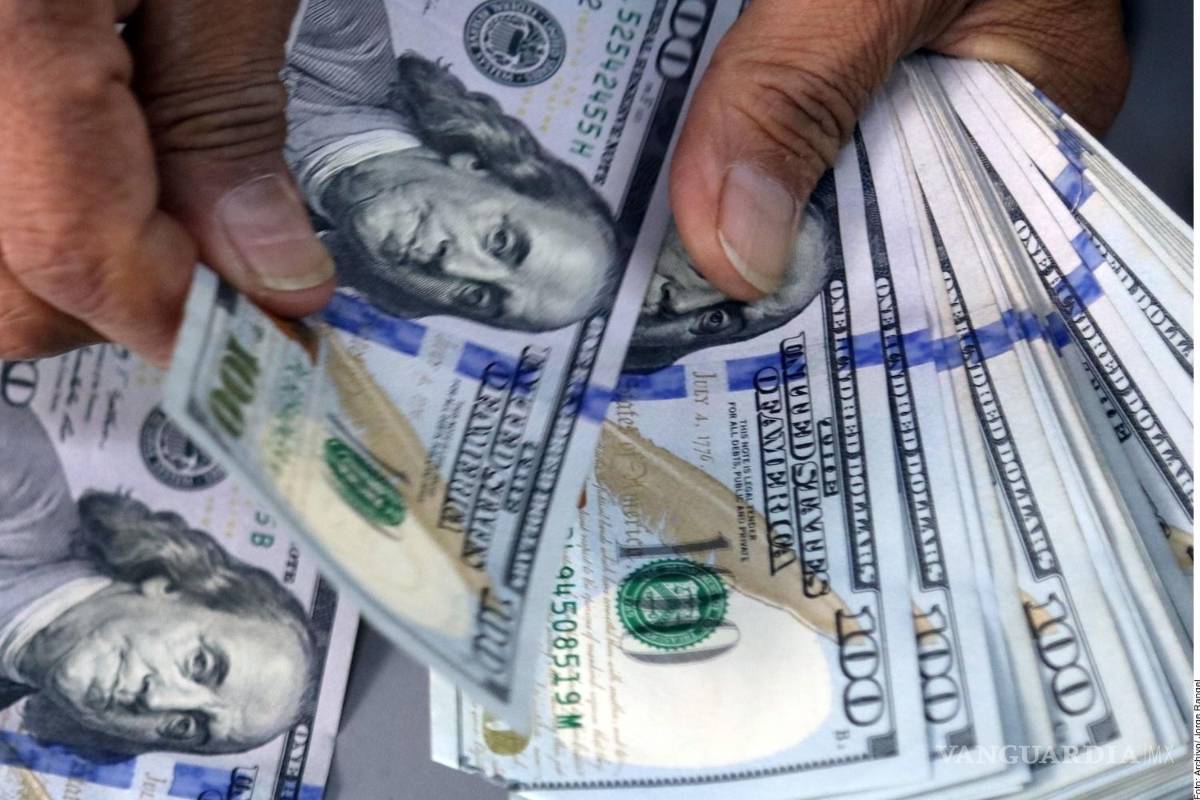 Tiene México 600 mdd de IED de nuevo capital