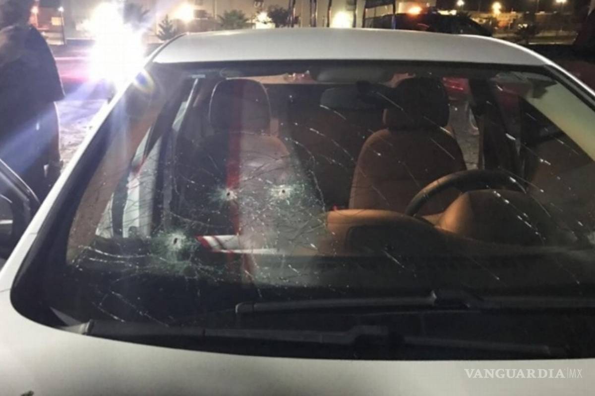 Relata escolta atentado contra &quot;El Mijis&quot;