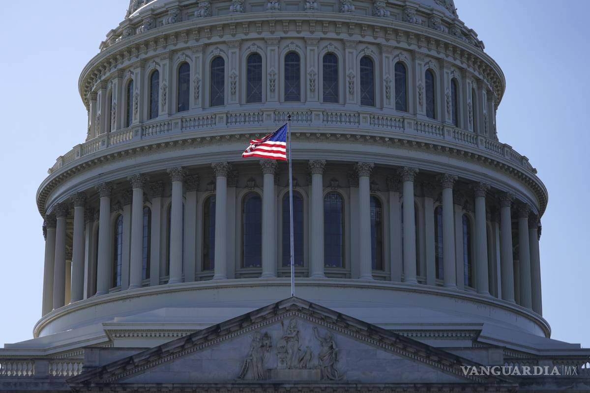 Demócratas aseguran que aranceles de Trump provocarán aumento de impuestos y una recesión