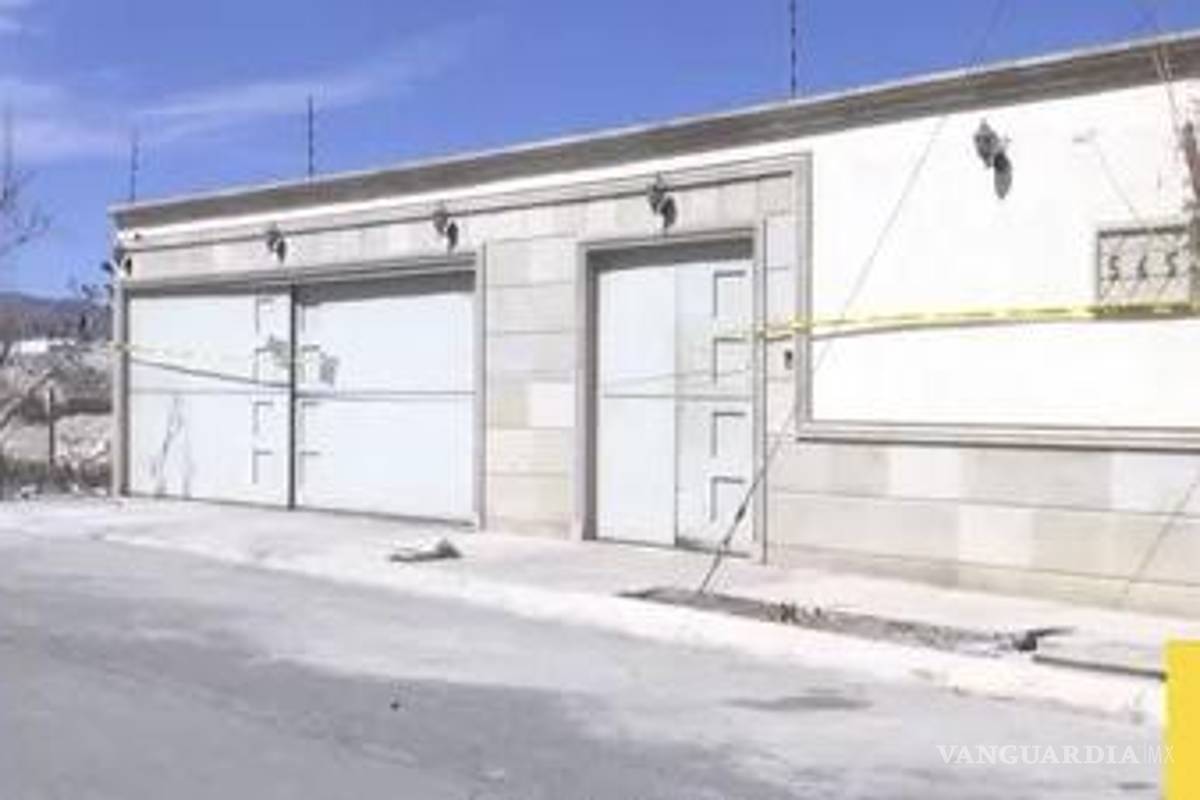 Inicia juicio oral contra cinco ‘padrinos’ por homicidio en anexo de Ramos Arizpe