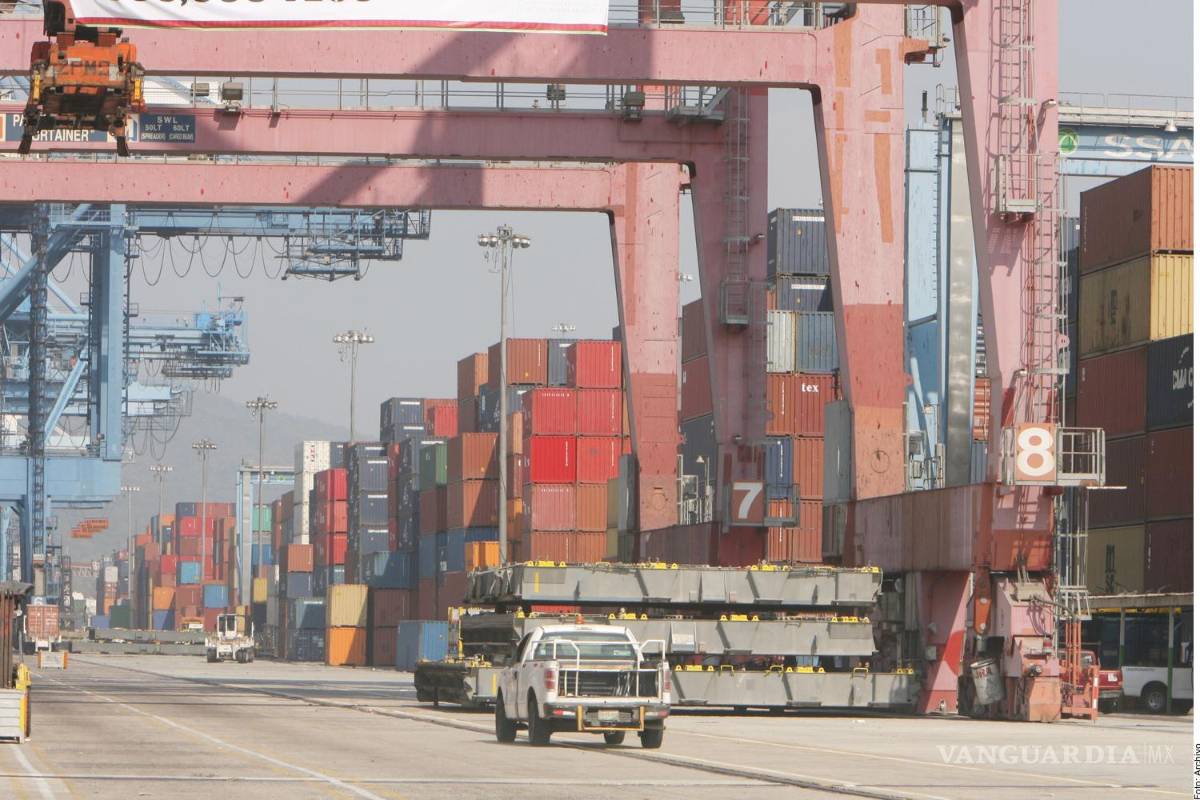 Advierten que estímulos fiscales a empresas exportadoras contradicen acuerdos comerciales internacionales