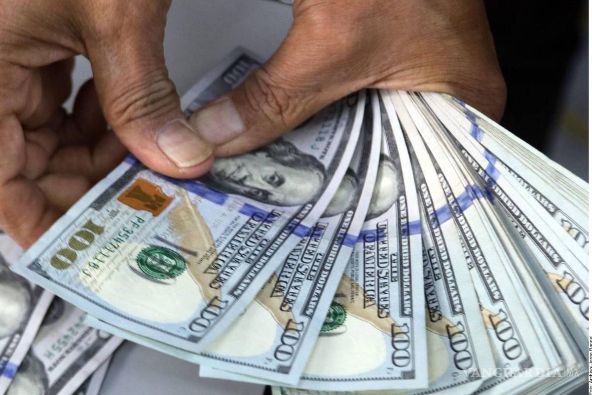 Señalan síntomas de salida de Inversión Extranjera Directa