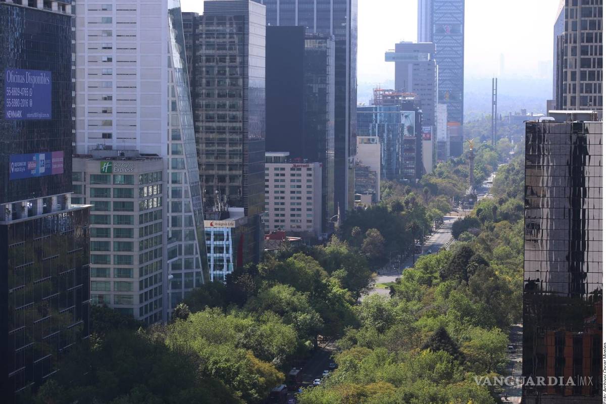 Es más cara Ciudad de México que Tokio y Vancouver