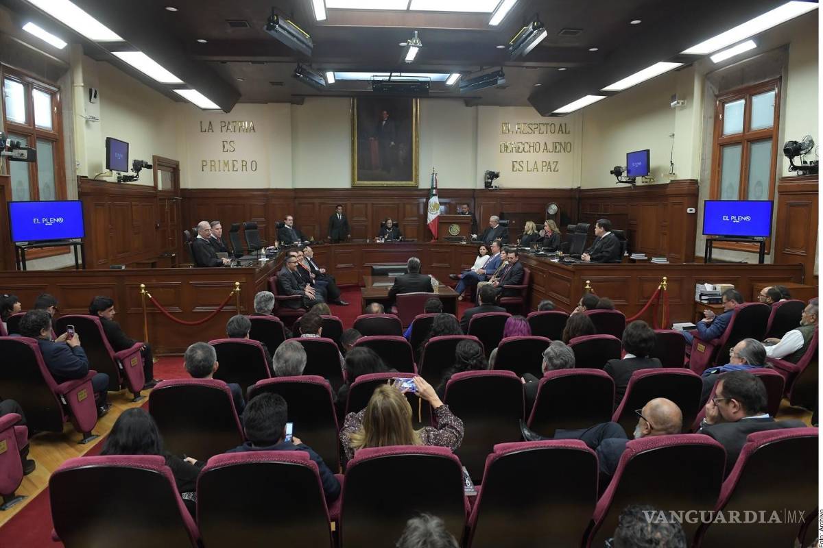 Suprema Corte anula reforma sobre enseñar en las escuelas el respeto a la vida desde la concepción