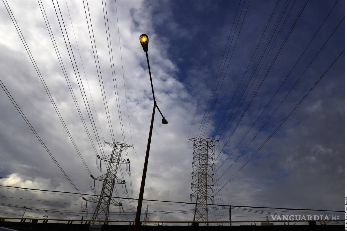 Subejerce la CFE inversión en obra