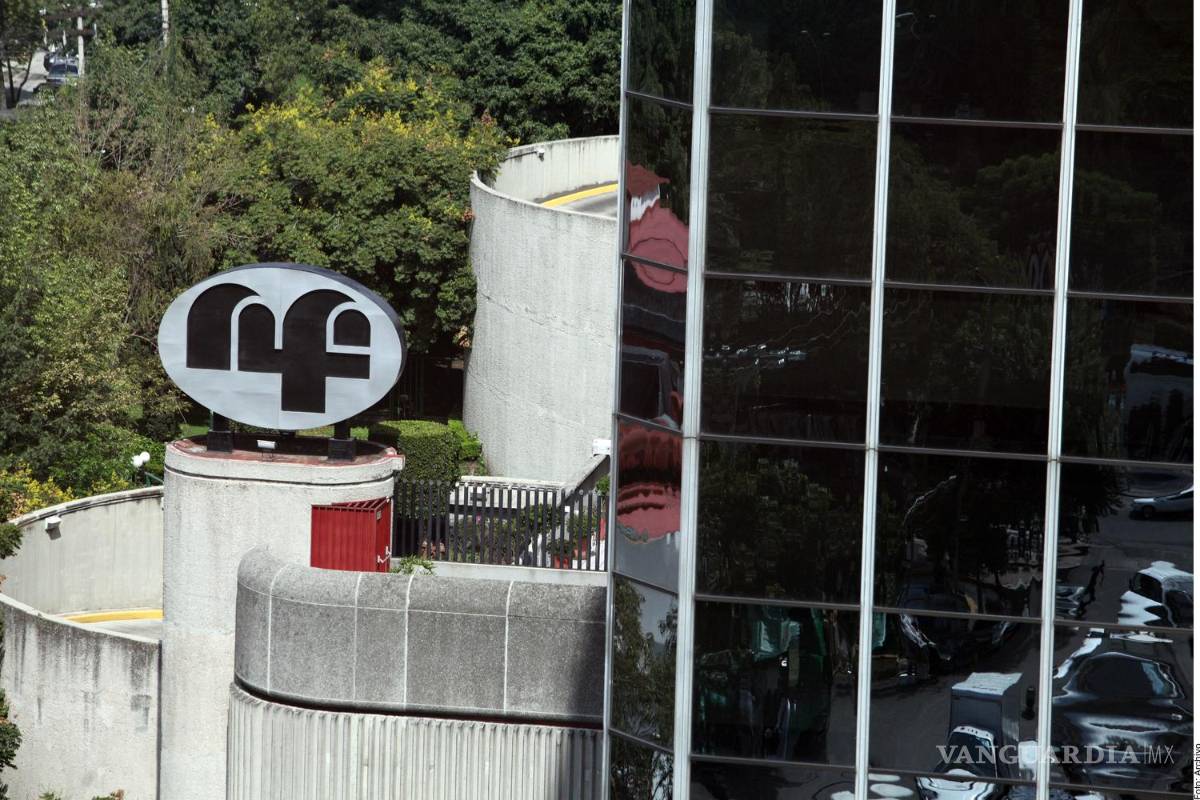 Anuncia la SHCP ‘cambios de fondo’ en Nafin